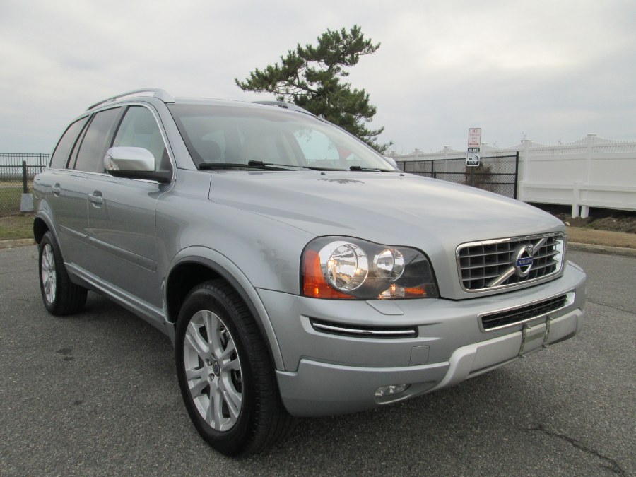 2013 Volvo XC90 AWD 4dr Premier Plus, available for sale in Massapequa, New York | South Shore Auto Brokers & Sales. Massapequa, New York 2013 Volvo XC90 AWD 4dr Premier Plus, available for sale in Massapequa, New York | South Shore Auto Brokers & Sales. Massapequa, New York