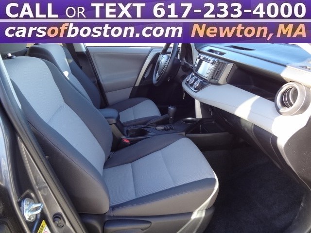 2015 Toyota RAV4 AWD 4dr XLE (Natl), available for sale in Newton, Massachusetts | Motorcars of Boston. Newton, Massachusetts 2015 Toyota RAV4 AWD 4dr XLE (Natl), available for sale in Newton, Massachusetts | Motorcars of Boston. Newton, Massachusetts