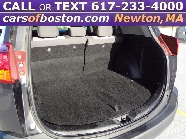 2015 Toyota RAV4 AWD 4dr XLE (Natl), available for sale in Newton, Massachusetts | Motorcars of Boston. Newton, Massachusetts 2015 Toyota RAV4 AWD 4dr XLE (Natl), available for sale in Newton, Massachusetts | Motorcars of Boston. Newton, Massachusetts