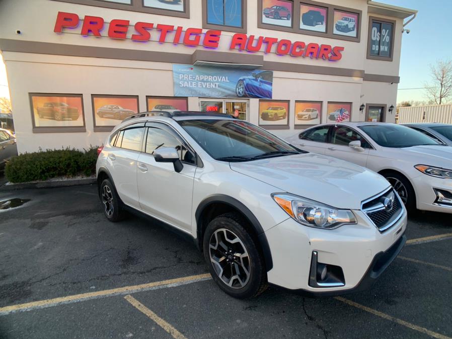2017 Subaru Crosstrek Sport, available for sale in Waterbury, Connecticut | Prestige Auto Superstore. Waterbury, Connecticut 2017 Subaru Crosstrek Sport, available for sale in Waterbury, Connecticut | Prestige Auto Superstore. Waterbury, Connecticut