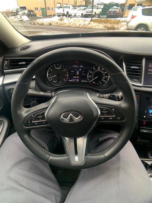 2019 Infiniti Qx50 Essential, available for sale in Waterbury, Connecticut | Prestige Auto Superstore. Waterbury, Connecticut 2019 Infiniti Qx50 Essential, available for sale in Waterbury, Connecticut | Prestige Auto Superstore. Waterbury, Connecticut