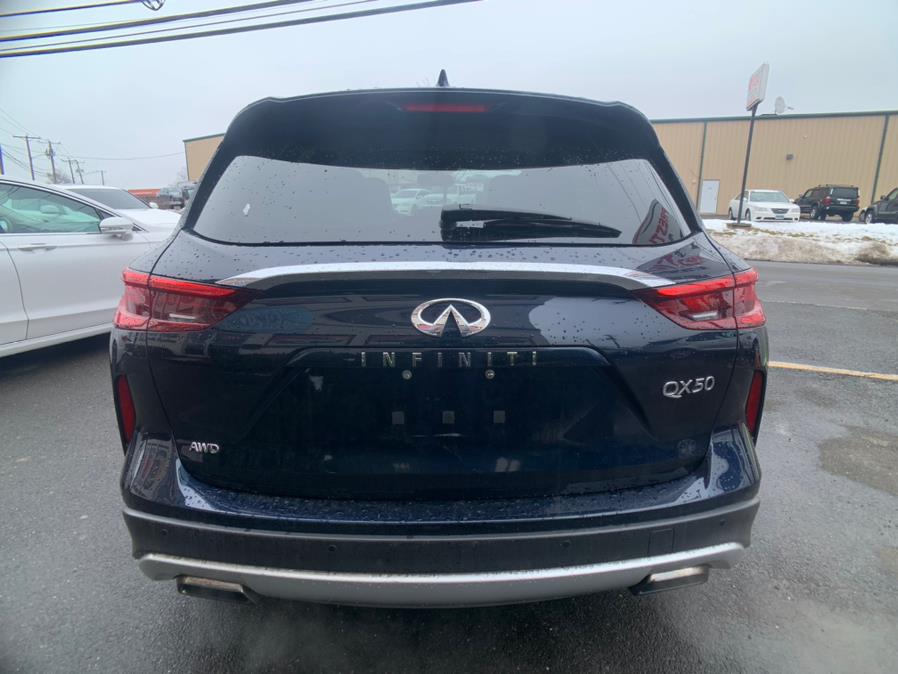 2019 Infiniti Qx50 Essential, available for sale in Waterbury, Connecticut | Prestige Auto Superstore. Waterbury, Connecticut 2019 Infiniti Qx50 Essential, available for sale in Waterbury, Connecticut | Prestige Auto Superstore. Waterbury, Connecticut