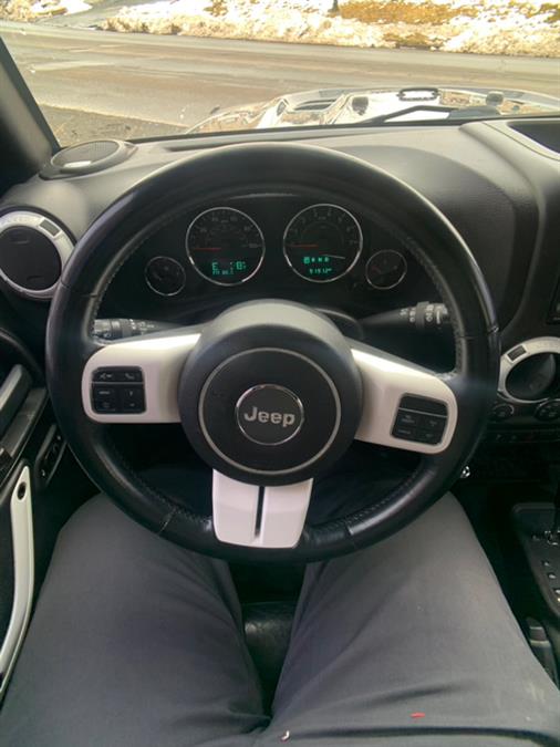 2015 Jeep Wrangler Unlimited Sahara, available for sale in New Britain, Connecticut | Prestige Auto Cars LLC. New Britain, Connecticut 2015 Jeep Wrangler Unlimited Sahara, available for sale in New Britain, Connecticut | Prestige Auto Cars LLC. New Britain, Connecticut