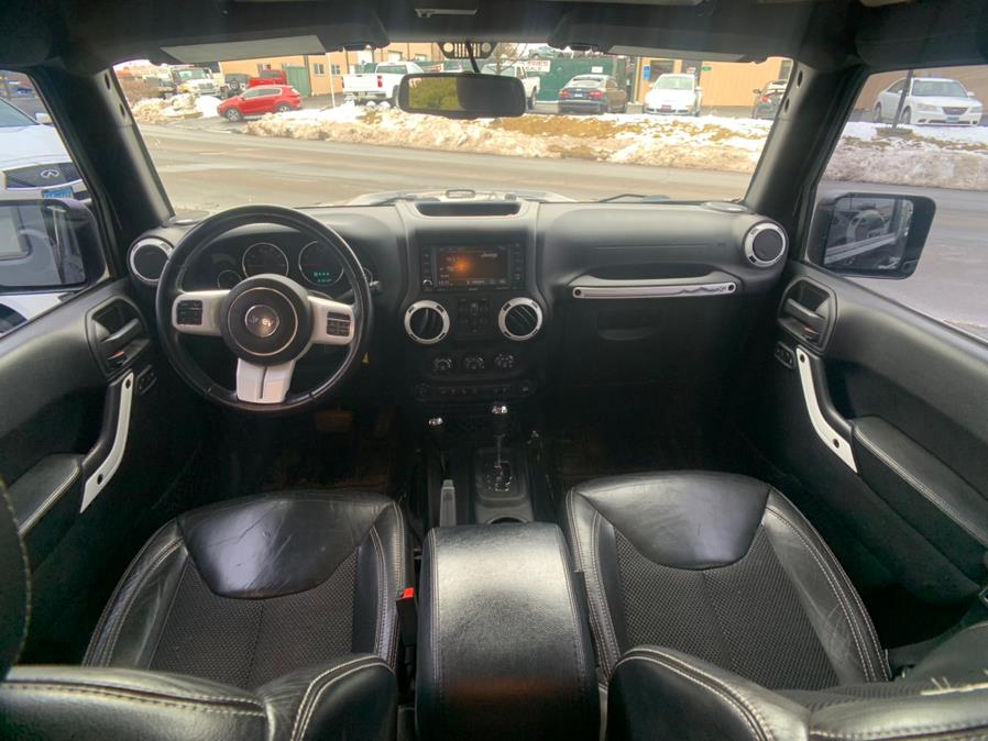 2015 Jeep Wrangler Unlimited Sahara, available for sale in New Britain, Connecticut | Prestige Auto Cars LLC. New Britain, Connecticut 2015 Jeep Wrangler Unlimited Sahara, available for sale in New Britain, Connecticut | Prestige Auto Cars LLC. New Britain, Connecticut