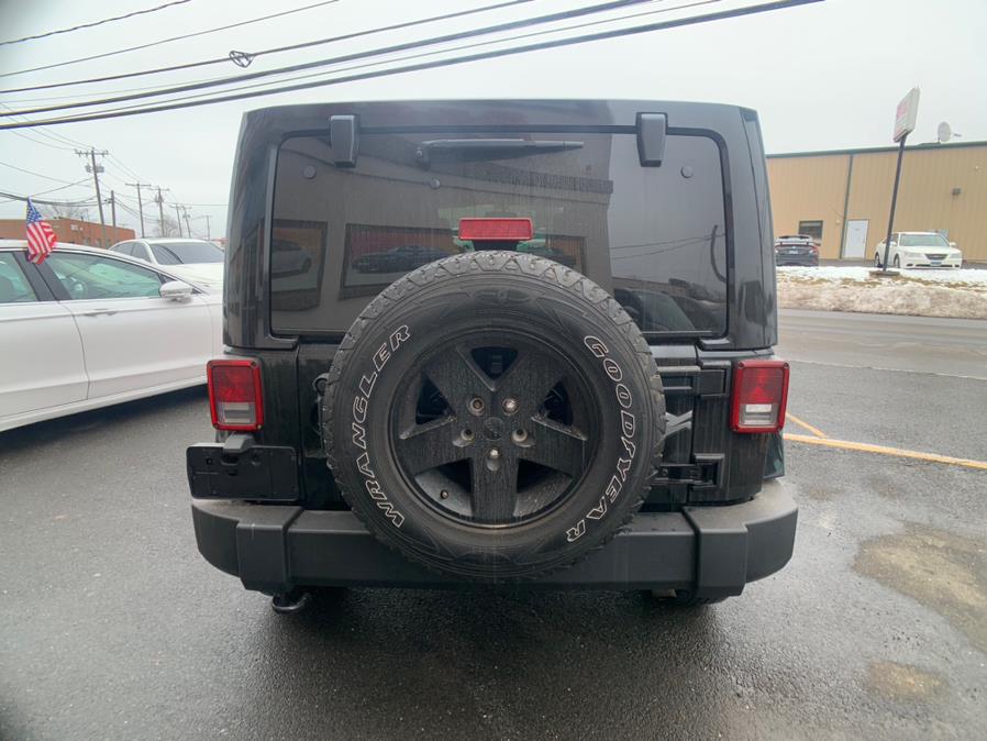 2015 Jeep Wrangler Unlimited Sahara, available for sale in New Britain, Connecticut | Prestige Auto Cars LLC. New Britain, Connecticut 2015 Jeep Wrangler Unlimited Sahara, available for sale in New Britain, Connecticut | Prestige Auto Cars LLC. New Britain, Connecticut