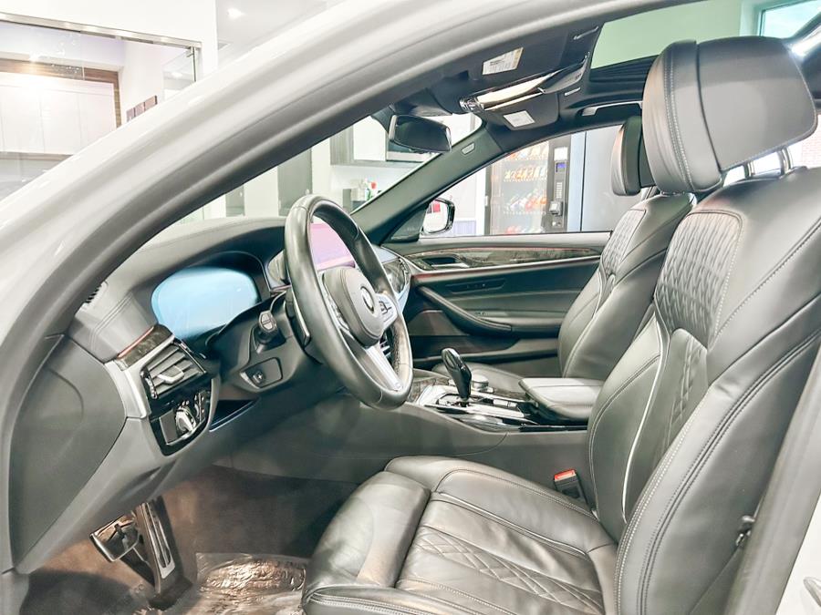 2019 BMW 5 Series M550i xDrive Sedan, available for sale in Franklin Square, New York | Luxury Motor Club. Franklin Square, New York 2019 BMW 5 Series M550i xDrive Sedan, available for sale in Franklin Square, New York | Luxury Motor Club. Franklin Square, New York