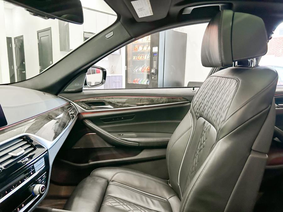 2019 BMW 5 Series M550i xDrive Sedan, available for sale in Franklin Square, New York | Luxury Motor Club. Franklin Square, New York 2019 BMW 5 Series M550i xDrive Sedan, available for sale in Franklin Square, New York | Luxury Motor Club. Franklin Square, New York