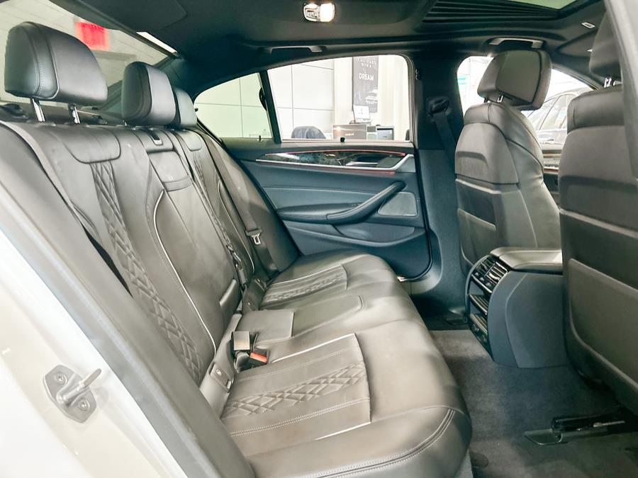 2019 BMW 5 Series M550i xDrive Sedan, available for sale in Franklin Square, New York | Luxury Motor Club. Franklin Square, New York 2019 BMW 5 Series M550i xDrive Sedan, available for sale in Franklin Square, New York | Luxury Motor Club. Franklin Square, New York