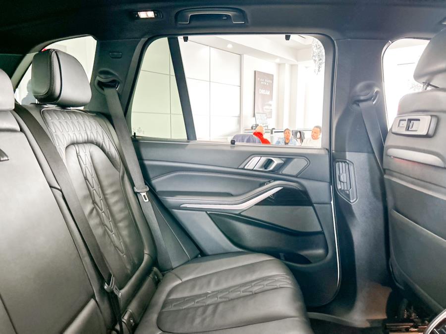 2019 BMW X5 xDrive40i Sports Activity Vehicle, available for sale in Franklin Square, New York | Luxury Motor Club. Franklin Square, New York 2019 BMW X5 xDrive40i Sports Activity Vehicle, available for sale in Franklin Square, New York | Luxury Motor Club. Franklin Square, New York