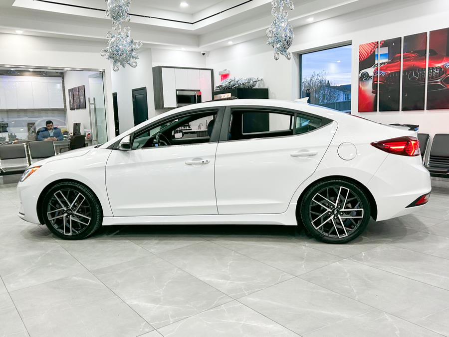 2020 Hyundai Elantra Sport DCT, available for sale in Franklin Square, New York | Luxury Motor Club. Franklin Square, New York 2020 Hyundai Elantra Sport DCT, available for sale in Franklin Square, New York | Luxury Motor Club. Franklin Square, New York
