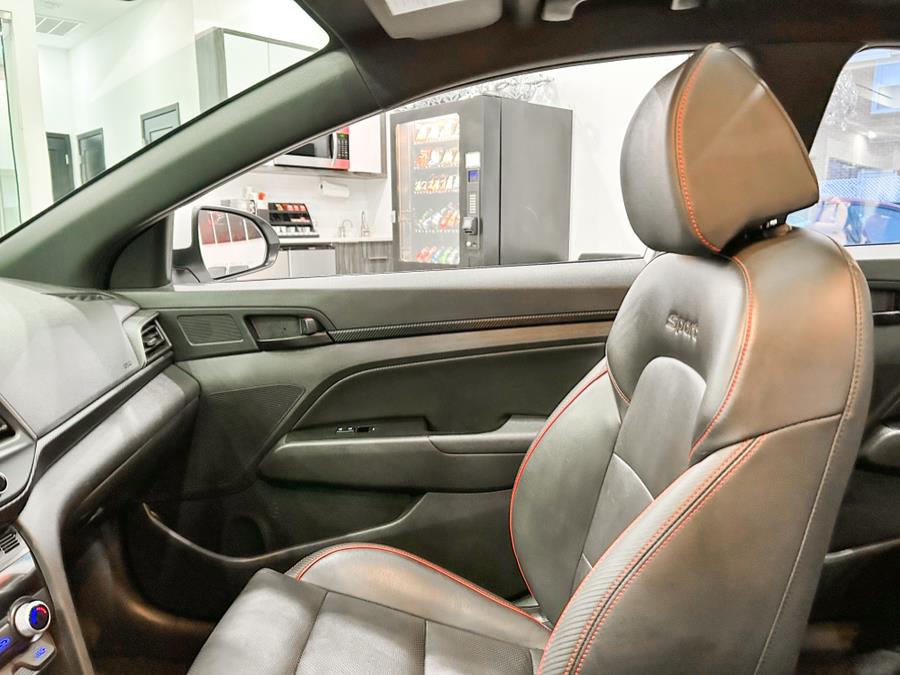 2020 Hyundai Elantra Sport DCT, available for sale in Franklin Square, New York | Luxury Motor Club. Franklin Square, New York 2020 Hyundai Elantra Sport DCT, available for sale in Franklin Square, New York | Luxury Motor Club. Franklin Square, New York