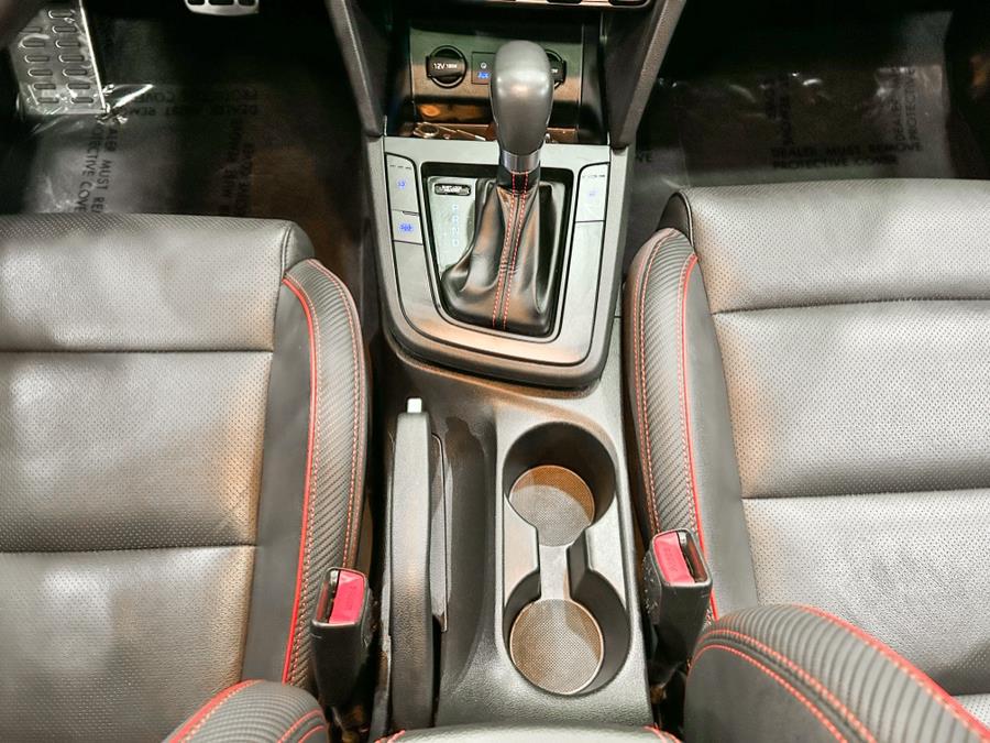 2020 Hyundai Elantra Sport DCT, available for sale in Franklin Square, New York | Luxury Motor Club. Franklin Square, New York 2020 Hyundai Elantra Sport DCT, available for sale in Franklin Square, New York | Luxury Motor Club. Franklin Square, New York