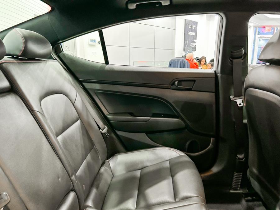 2020 Hyundai Elantra Sport DCT, available for sale in Franklin Square, New York | Luxury Motor Club. Franklin Square, New York 2020 Hyundai Elantra Sport DCT, available for sale in Franklin Square, New York | Luxury Motor Club. Franklin Square, New York