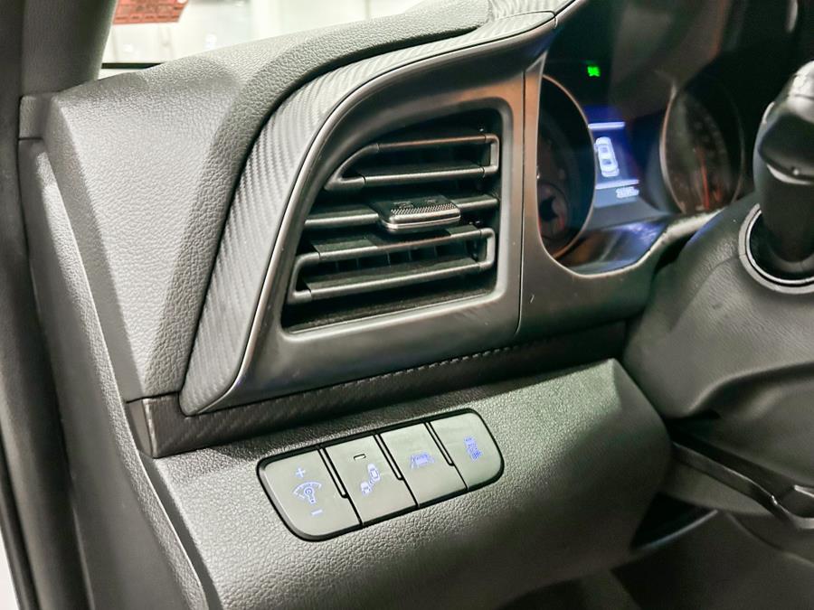 2020 Hyundai Elantra Sport DCT, available for sale in Franklin Square, New York | Luxury Motor Club. Franklin Square, New York 2020 Hyundai Elantra Sport DCT, available for sale in Franklin Square, New York | Luxury Motor Club. Franklin Square, New York