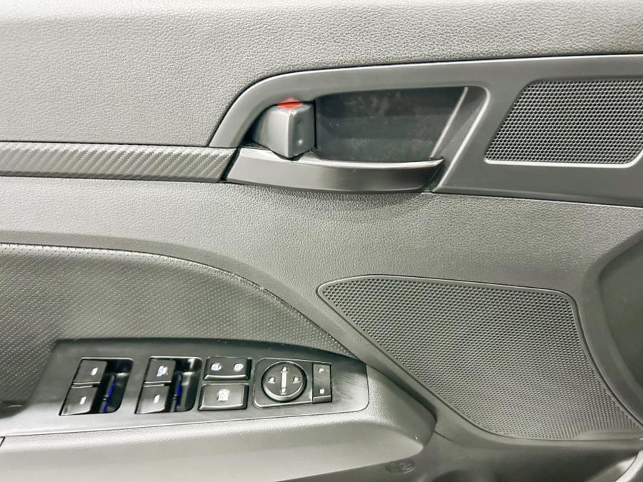 2020 Hyundai Elantra Sport DCT, available for sale in Franklin Square, New York | Luxury Motor Club. Franklin Square, New York 2020 Hyundai Elantra Sport DCT, available for sale in Franklin Square, New York | Luxury Motor Club. Franklin Square, New York