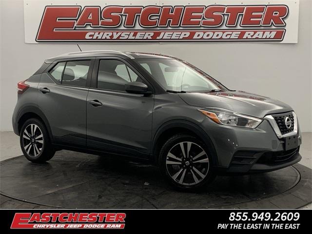 2020 Nissan Kicks SV, available for sale in Bronx, New York | Eastchester Motor Cars. Bronx, New York 2020 Nissan Kicks SV, available for sale in Bronx, New York | Eastchester Motor Cars. Bronx, New York