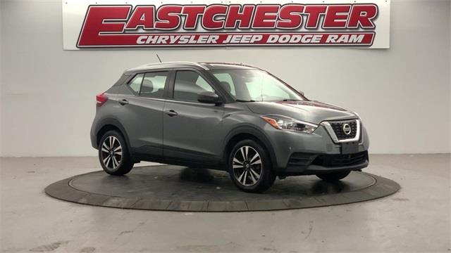 2020 Nissan Kicks SV, available for sale in Bronx, New York | Eastchester Motor Cars. Bronx, New York 2020 Nissan Kicks SV, available for sale in Bronx, New York | Eastchester Motor Cars. Bronx, New York