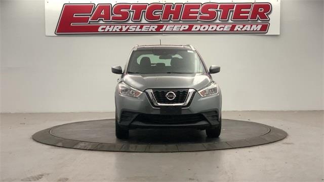 2020 Nissan Kicks SV, available for sale in Bronx, New York | Eastchester Motor Cars. Bronx, New York 2020 Nissan Kicks SV, available for sale in Bronx, New York | Eastchester Motor Cars. Bronx, New York