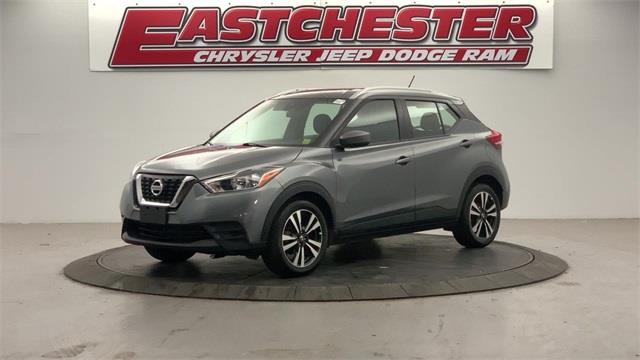 2020 Nissan Kicks SV, available for sale in Bronx, New York | Eastchester Motor Cars. Bronx, New York 2020 Nissan Kicks SV, available for sale in Bronx, New York | Eastchester Motor Cars. Bronx, New York
