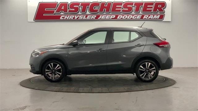 2020 Nissan Kicks SV, available for sale in Bronx, New York | Eastchester Motor Cars. Bronx, New York 2020 Nissan Kicks SV, available for sale in Bronx, New York | Eastchester Motor Cars. Bronx, New York