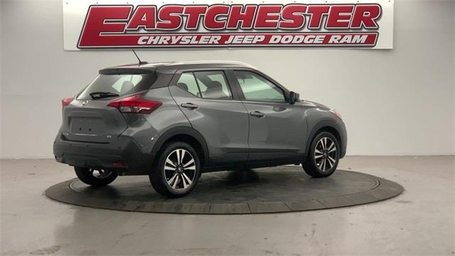 2020 Nissan Kicks SV, available for sale in Bronx, New York | Eastchester Motor Cars. Bronx, New York 2020 Nissan Kicks SV, available for sale in Bronx, New York | Eastchester Motor Cars. Bronx, New York