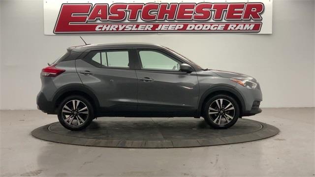 2020 Nissan Kicks SV, available for sale in Bronx, New York | Eastchester Motor Cars. Bronx, New York 2020 Nissan Kicks SV, available for sale in Bronx, New York | Eastchester Motor Cars. Bronx, New York