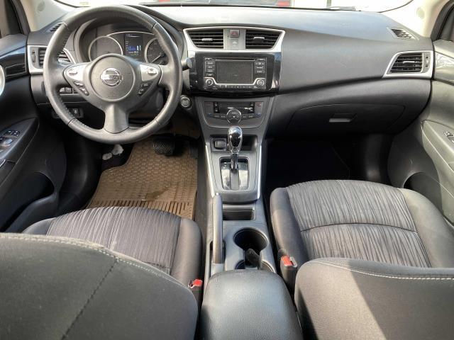 2018 Nissan Sentra SV, available for sale in Bronx, New York | Eastchester Motor Cars. Bronx, New York 2018 Nissan Sentra SV, available for sale in Bronx, New York | Eastchester Motor Cars. Bronx, New York