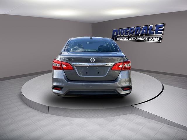 2018 Nissan Sentra SV, available for sale in Bronx, New York | Eastchester Motor Cars. Bronx, New York 2018 Nissan Sentra SV, available for sale in Bronx, New York | Eastchester Motor Cars. Bronx, New York