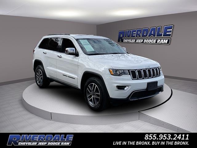 2021 Jeep Grand Cherokee Limited, available for sale in Bronx, New York | Eastchester Motor Cars. Bronx, New York 2021 Jeep Grand Cherokee Limited, available for sale in Bronx, New York | Eastchester Motor Cars. Bronx, New York