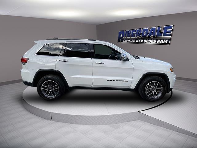 2021 Jeep Grand Cherokee Limited, available for sale in Bronx, New York | Eastchester Motor Cars. Bronx, New York 2021 Jeep Grand Cherokee Limited, available for sale in Bronx, New York | Eastchester Motor Cars. Bronx, New York