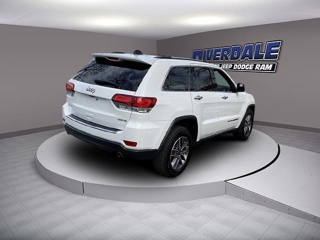2021 Jeep Grand Cherokee Limited, available for sale in Bronx, New York | Eastchester Motor Cars. Bronx, New York 2021 Jeep Grand Cherokee Limited, available for sale in Bronx, New York | Eastchester Motor Cars. Bronx, New York