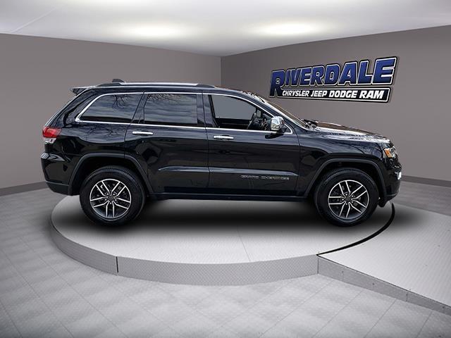 2020 Jeep Grand Cherokee Limited, available for sale in Bronx, New York | Eastchester Motor Cars. Bronx, New York 2020 Jeep Grand Cherokee Limited, available for sale in Bronx, New York | Eastchester Motor Cars. Bronx, New York