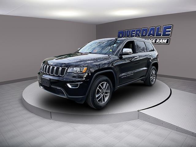 2020 Jeep Grand Cherokee Limited, available for sale in Bronx, New York | Eastchester Motor Cars. Bronx, New York 2020 Jeep Grand Cherokee Limited, available for sale in Bronx, New York | Eastchester Motor Cars. Bronx, New York
