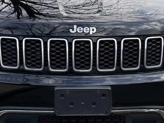2020 Jeep Grand Cherokee Limited, available for sale in Bronx, New York | Eastchester Motor Cars. Bronx, New York 2020 Jeep Grand Cherokee Limited, available for sale in Bronx, New York | Eastchester Motor Cars. Bronx, New York