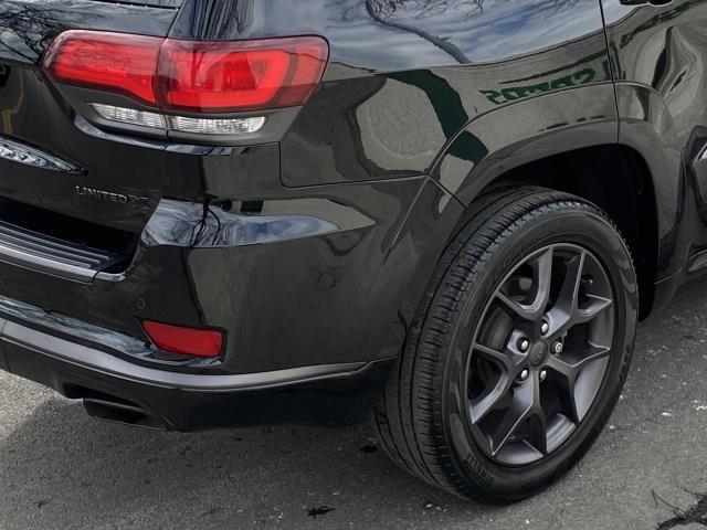 2020 Jeep Grand Cherokee Limited X, available for sale in Bronx, New York | Eastchester Motor Cars. Bronx, New York 2020 Jeep Grand Cherokee Limited X, available for sale in Bronx, New York | Eastchester Motor Cars. Bronx, New York