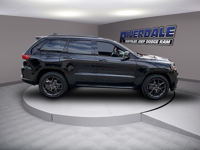 2020 Jeep Grand Cherokee Limited X, available for sale in Bronx, New York | Eastchester Motor Cars. Bronx, New York 2020 Jeep Grand Cherokee Limited X, available for sale in Bronx, New York | Eastchester Motor Cars. Bronx, New York
