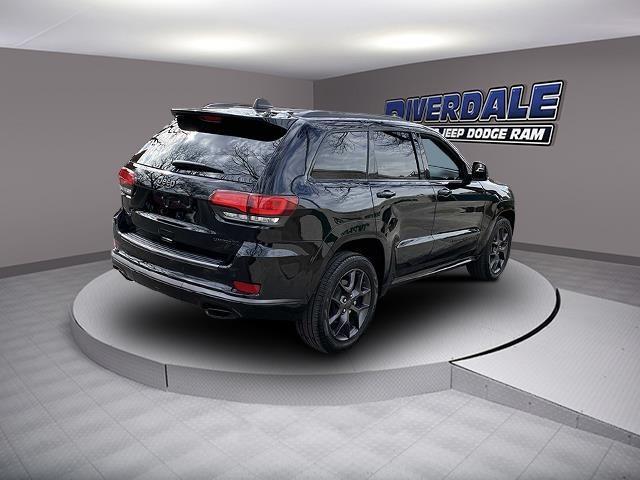 2020 Jeep Grand Cherokee Limited X, available for sale in Bronx, New York | Eastchester Motor Cars. Bronx, New York 2020 Jeep Grand Cherokee Limited X, available for sale in Bronx, New York | Eastchester Motor Cars. Bronx, New York