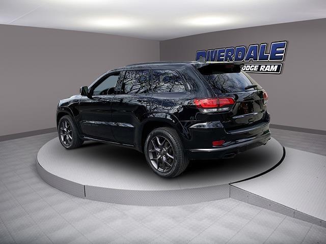 2020 Jeep Grand Cherokee Limited X, available for sale in Bronx, New York | Eastchester Motor Cars. Bronx, New York 2020 Jeep Grand Cherokee Limited X, available for sale in Bronx, New York | Eastchester Motor Cars. Bronx, New York