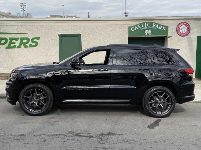 2020 Jeep Grand Cherokee Limited X, available for sale in Bronx, New York | Eastchester Motor Cars. Bronx, New York 2020 Jeep Grand Cherokee Limited X, available for sale in Bronx, New York | Eastchester Motor Cars. Bronx, New York
