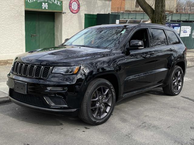 2020 Jeep Grand Cherokee Limited X, available for sale in Bronx, New York | Eastchester Motor Cars. Bronx, New York 2020 Jeep Grand Cherokee Limited X, available for sale in Bronx, New York | Eastchester Motor Cars. Bronx, New York