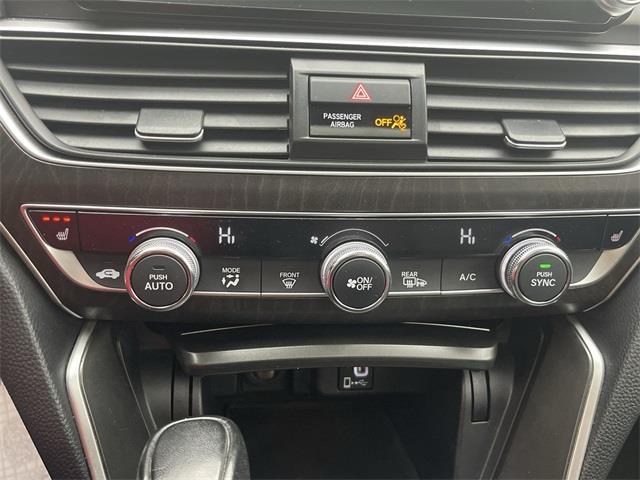 2019 Honda Accord EX-L, available for sale in Bronx, New York | Eastchester Motor Cars. Bronx, New York 2019 Honda Accord EX-L, available for sale in Bronx, New York | Eastchester Motor Cars. Bronx, New York