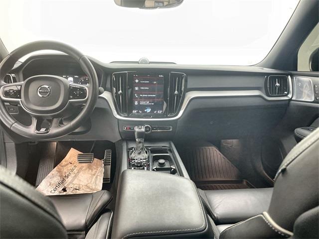 2019 Volvo S60 T6 R-Design, available for sale in Bronx, New York | Eastchester Motor Cars. Bronx, New York 2019 Volvo S60 T6 R-Design, available for sale in Bronx, New York | Eastchester Motor Cars. Bronx, New York