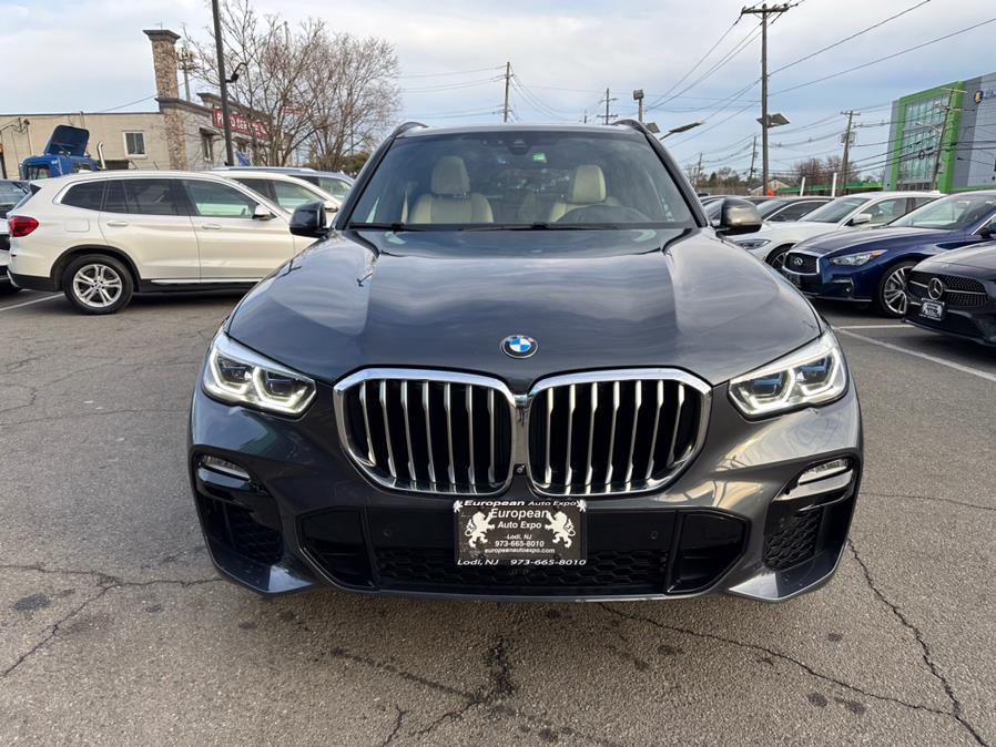 2020 BMW X5 xDrive40i Sports Activity Vehicle, available for sale in Lodi, New Jersey | European Auto Expo. Lodi, New Jersey 2020 BMW X5 xDrive40i Sports Activity Vehicle, available for sale in Lodi, New Jersey | European Auto Expo. Lodi, New Jersey