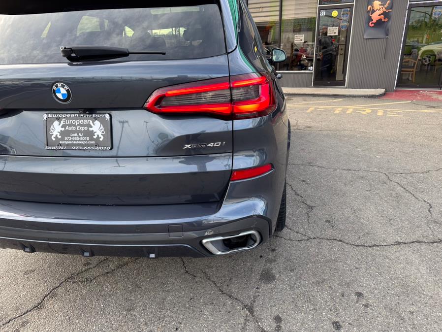 2020 BMW X5 xDrive40i Sports Activity Vehicle, available for sale in Lodi, New Jersey | European Auto Expo. Lodi, New Jersey 2020 BMW X5 xDrive40i Sports Activity Vehicle, available for sale in Lodi, New Jersey | European Auto Expo. Lodi, New Jersey