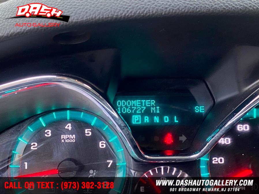2015 Chevrolet Traverse AWD 4dr LT w/1LT, available for sale in Newark, New Jersey | Dash Auto Gallery Inc.. Newark, New Jersey 2015 Chevrolet Traverse AWD 4dr LT w/1LT, available for sale in Newark, New Jersey | Dash Auto Gallery Inc.. Newark, New Jersey
