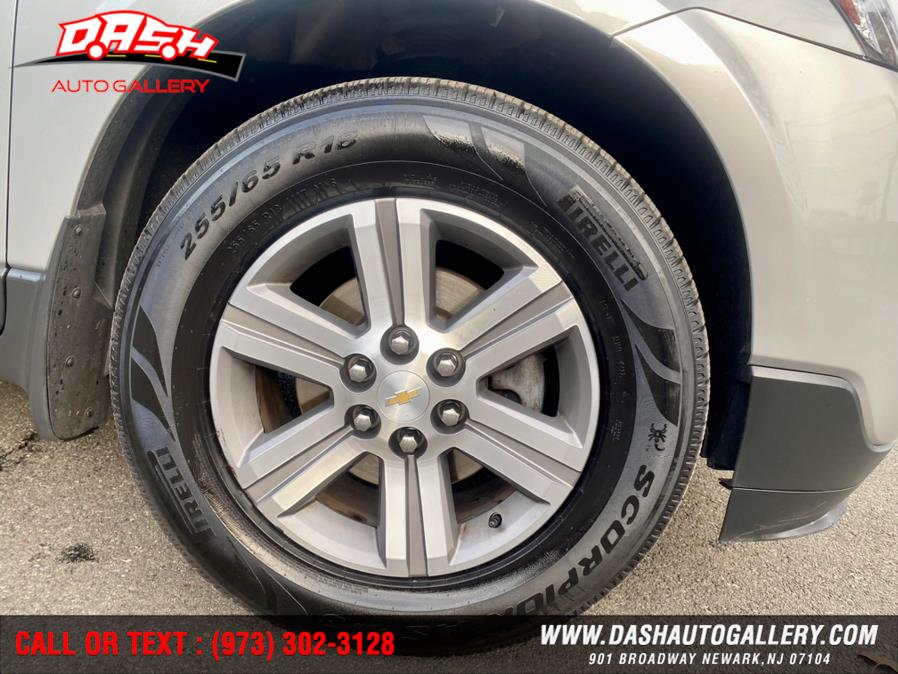2015 Chevrolet Traverse AWD 4dr LT w/1LT, available for sale in Newark, New Jersey | Dash Auto Gallery Inc.. Newark, New Jersey 2015 Chevrolet Traverse AWD 4dr LT w/1LT, available for sale in Newark, New Jersey | Dash Auto Gallery Inc.. Newark, New Jersey
