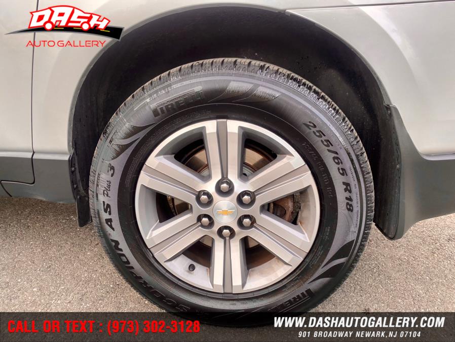 2015 Chevrolet Traverse AWD 4dr LT w/1LT, available for sale in Newark, New Jersey | Dash Auto Gallery Inc.. Newark, New Jersey 2015 Chevrolet Traverse AWD 4dr LT w/1LT, available for sale in Newark, New Jersey | Dash Auto Gallery Inc.. Newark, New Jersey
