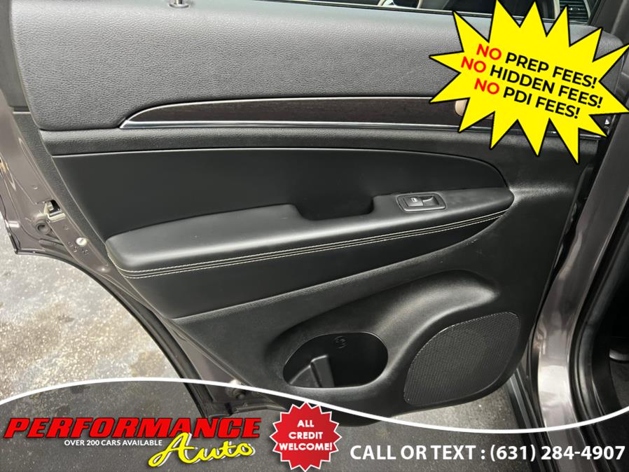 2014 Jeep Grand Cherokee 4WD 4dr Limited, available for sale in Bohemia, New York | Performance Auto Inc. Bohemia, New York 2014 Jeep Grand Cherokee 4WD 4dr Limited, available for sale in Bohemia, New York | Performance Auto Inc. Bohemia, New York