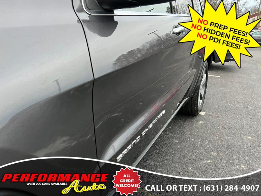 2014 Jeep Grand Cherokee 4WD 4dr Limited, available for sale in Bohemia, New York | Performance Auto Inc. Bohemia, New York 2014 Jeep Grand Cherokee 4WD 4dr Limited, available for sale in Bohemia, New York | Performance Auto Inc. Bohemia, New York