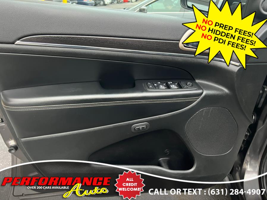 2014 Jeep Grand Cherokee 4WD 4dr Limited, available for sale in Bohemia, New York | Performance Auto Inc. Bohemia, New York 2014 Jeep Grand Cherokee 4WD 4dr Limited, available for sale in Bohemia, New York | Performance Auto Inc. Bohemia, New York
